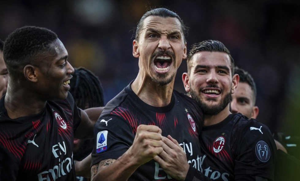 Dyshime mbi rinovimin me Milanin, Ibrahimovic drejt një tjetër klubi italian