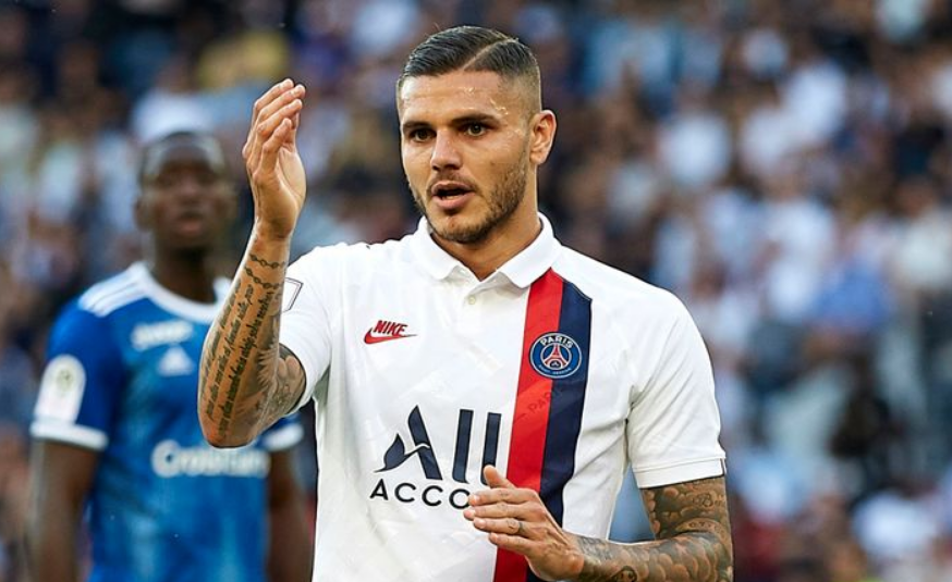 Mauro Icardi te PSG? Gazetari italian zbulon vendimin e sulmuesit