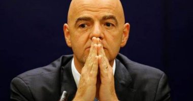 Infantino, “provat” e skandalit/ FIFA mohoi akuzat, “The Telegraph” publikon detaje të reja