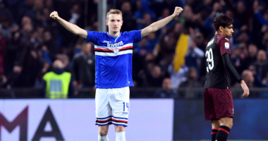 Alarmi i Jankto: 15 raste me koronavirus te Sampdoria, situatë e frikshme