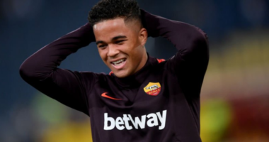 Sinqeriteti i Kluivert: Ne futbollistët kemi ikur nga trutë, po çmendemi