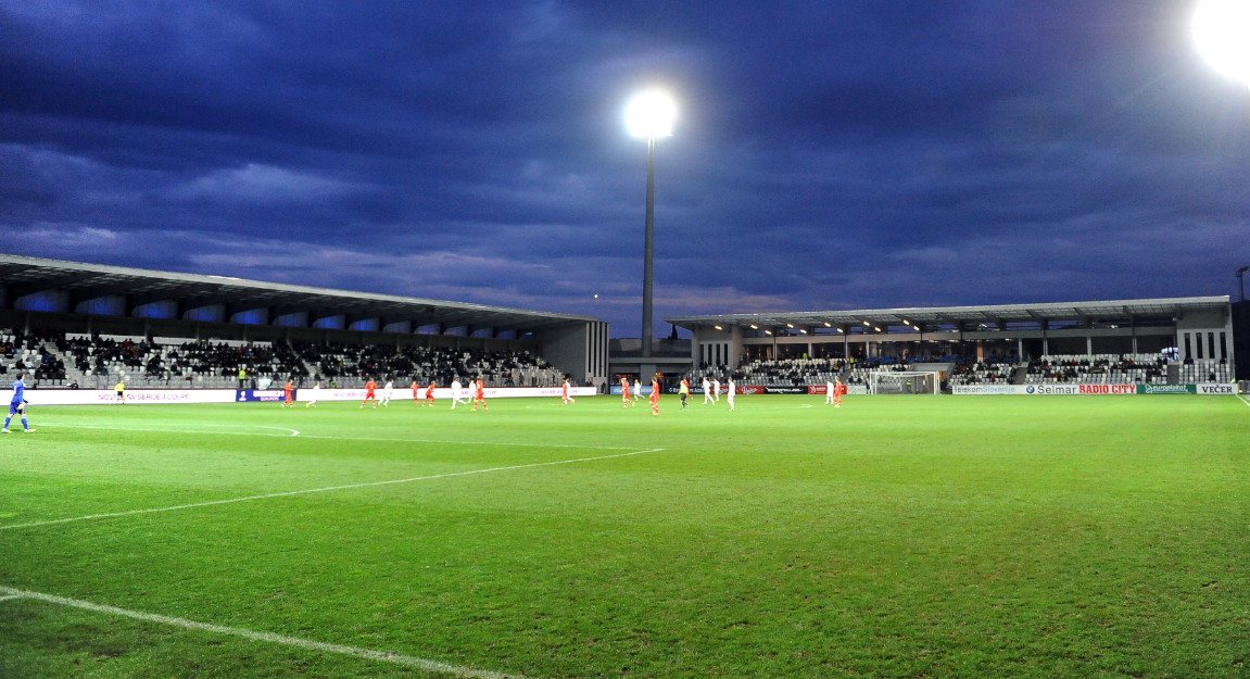 Miqësorja e Shqipërisë me Slloveninë, caktohet stadiumi ku do të luhet sfida