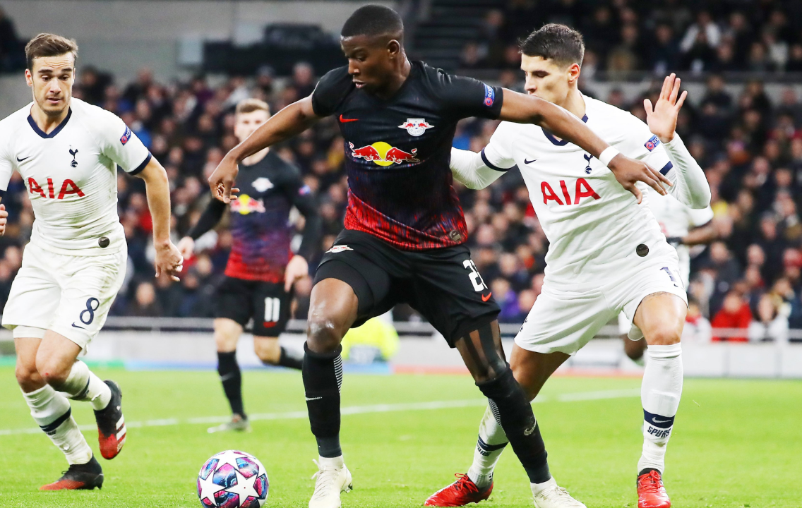 Sfida e kthimit në Gjermani, merret vendimi i fundit për Leipzig-Tottenham