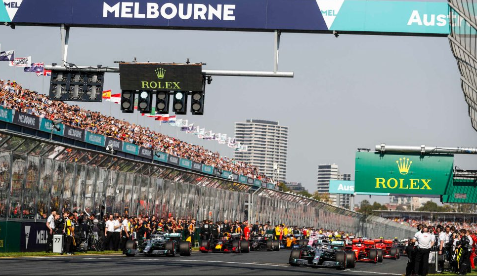 Koronavirusi frenon edhe Formula 1, pezullohet çmimi i madh i Australisë