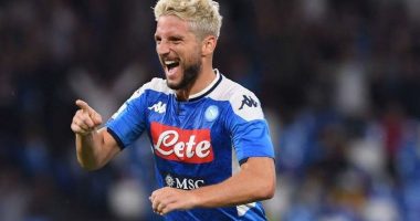 Juventus shfaq interes për Mertens, pista Morata komplikohet