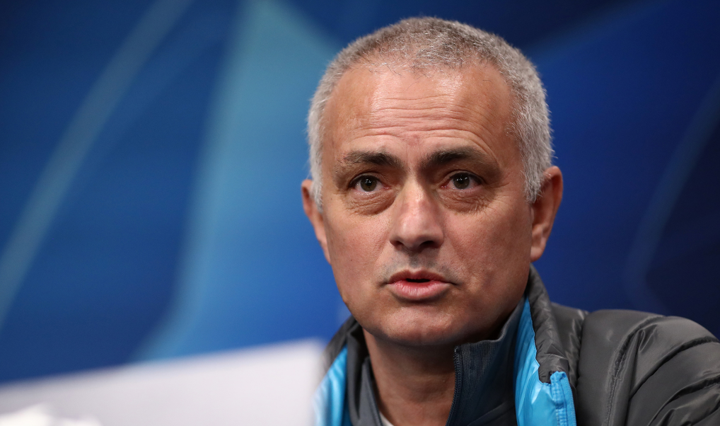 Mourinho: Është mbyllur vetëm pjesa e parë. Fitorja kundër Leipzig? Detyrim!