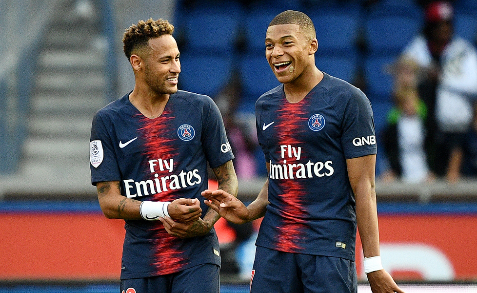 Mbappe apo Neymar? PSG zgjedh cilin do të shesë dhe i vendos çmimin