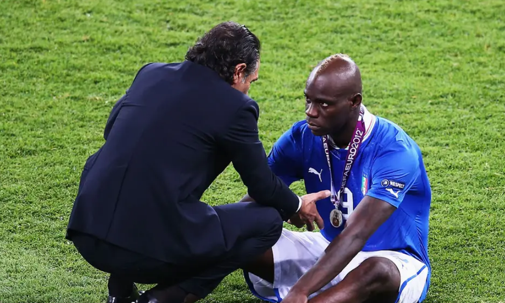 Dhimbja e ish-trajnerit të Italisë: Kam humbur miq, prindërit pozitivë