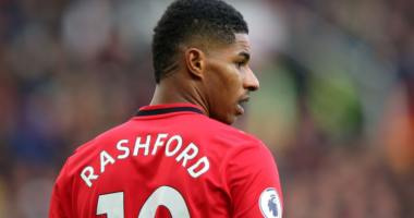 PSG i gatshëm të transferojë Rashford, por francezët kanë një kusht