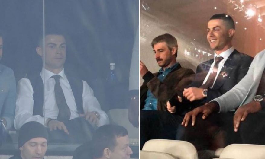 E bujshme nga Spanja: CR7 dëshiron rikthimin te Reali, tifozët e emocionuan