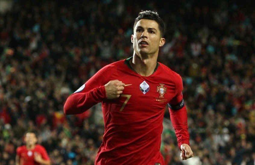 VIDEO | “Ligji” Cristiano Ronaldo, video e shoferit portugez bëhet virale