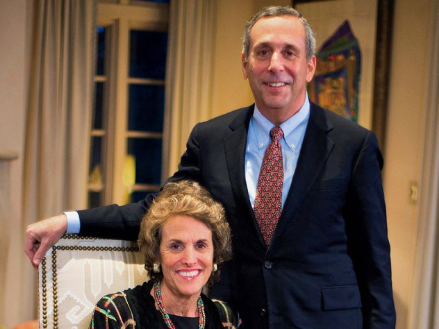 Drejtori i Harvardit konfirmohet pozitiv me koronavirus