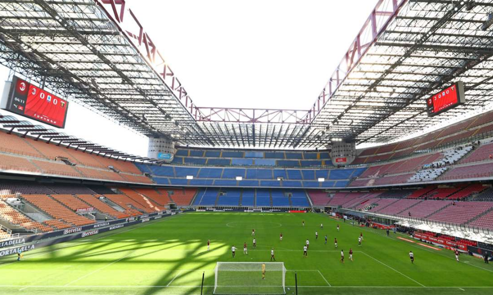 Kërkesa u pranua, Milan dhe Inter me stadium të ri, Kryebashkiaku jep dritën jeshile
