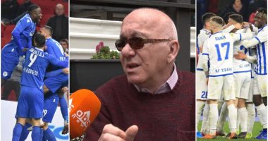 Superiorja, flet Sejdini: Garë e ashpër deri në fund, vetëm dy ekipe për titull