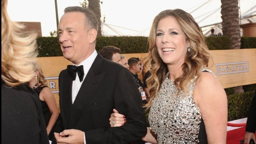 Mesazhi i Tom Hanks dhe Rita Wilson: ” Kujdesuni për veten dhe njëri-tjetrin”