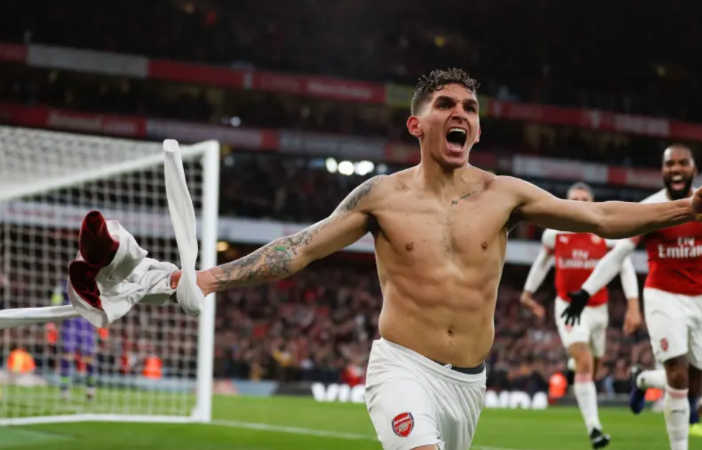 Një ndër më të dashurit për tifozët e Arsenal, Torreira zbulon sekretin