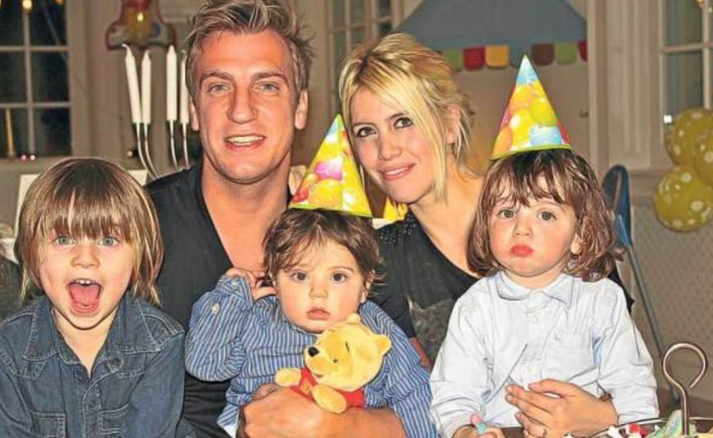 “Ç’të kalon në kokë, çfarë lloj nëne je ti?”, Maxi Lopez sulmon Wanda Nara