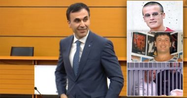 Kryeprokurori Olsian Çela urdhër vartësve: Mos u bëni pale me krimin