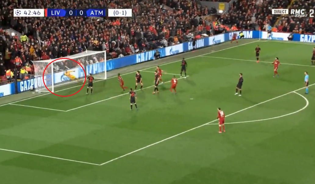 VIDEO | Gol dhe në Anfield, Liverpool “shemb” më në fund murin e Atleticos
