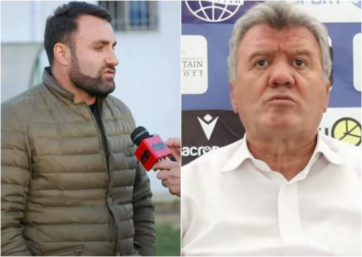 “Futbolli shkoi në mal”, Alcani-Halilajt: E pavend, mos bëni ndasi Jug-Veri