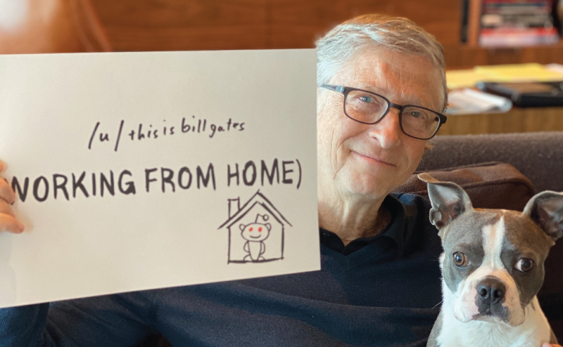 Billi Gates, letër të hapur: Çfarë po na mëson vërtet virusi Covid-19?