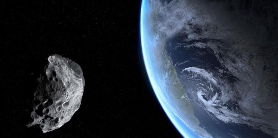 Asteroidi gjigant kalon shumë pranë, NASA: Ja ç’ndodh nëse përplaset me Tokën