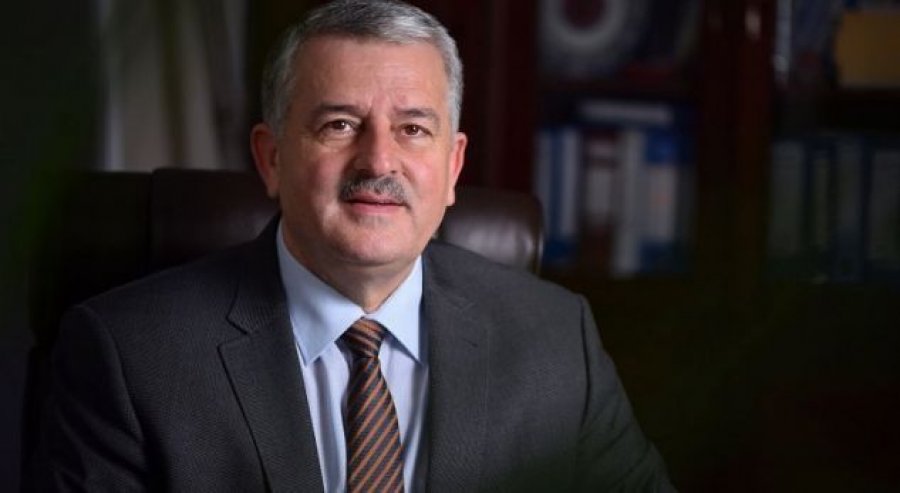 Kryeministri Kurti shkarkon ministrin e Brendshëm, Agim Veliu