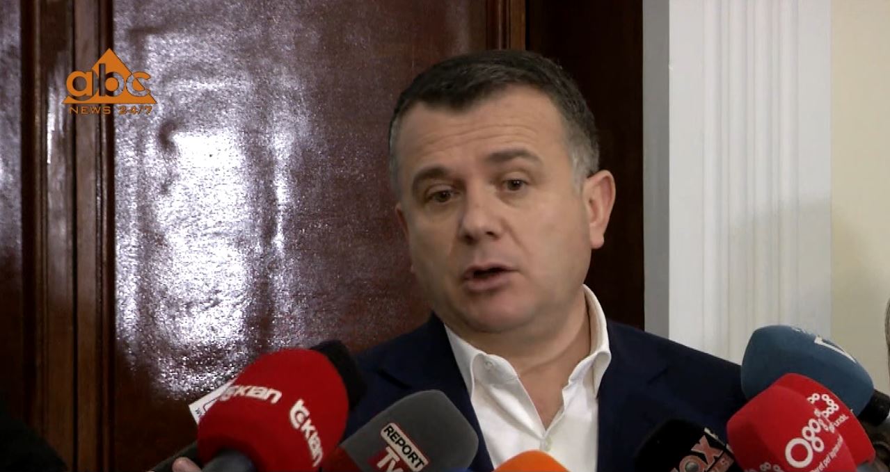 Meta do të shpërndajë Parlamentin? Balla: Mos i besoni, deklaratë qesharake