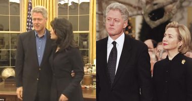 Skandali me Monica Lewinsky, ish-presidenti Clinton: E bëra për të hequr stresin
