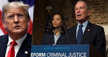 Michael Bloomberg heq dorë nga gara për President të Amerikës, i bashkohet Joe Biden-it