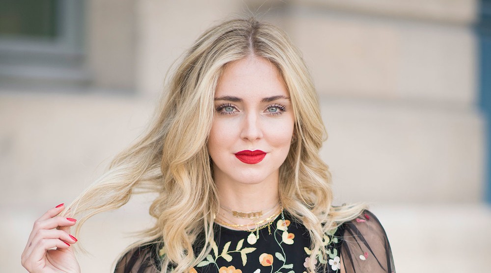 Chiara Ferragni mbledh 2 milionë euro për luftën ndaj koronavirusit