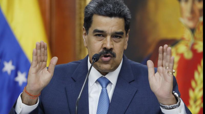 Vendi në krizë, Maduro u kërkon grave të lindin nga gjashtë fëmijë