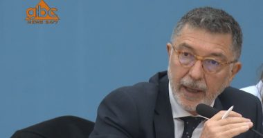 Drejtori i zyrës së OBSH në Tiranë apel” Mos shpërndani lajme të rreme, i bëjnë  keq shëndetit dhe ekonomisë