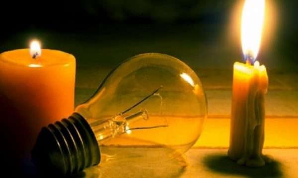 Tirana 3 ditë pa drita, ja zonat ku do të ndërpritet energjia - Abc News