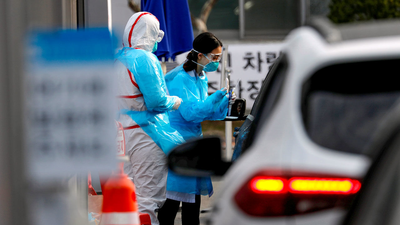 Suksesi i Koresë së Jugut / Si arriti të ulte në mënyrë drastike infektimet nga koronavirusi?