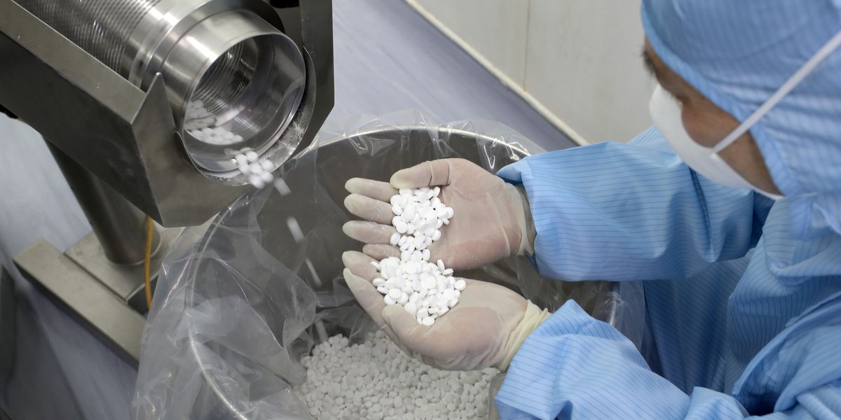 Koronavirusi: Italia autorizon përdorimin e medikamenteve kundër malarjes e SIDA-s