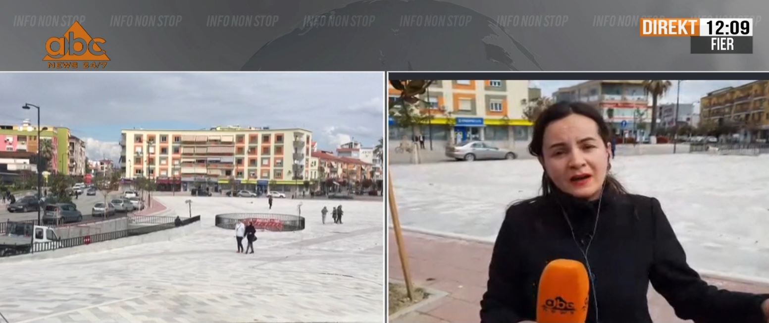 Fieri qyteti më i infektuar pas Tiranës, dyshohet për persona të tjerë të infektuar