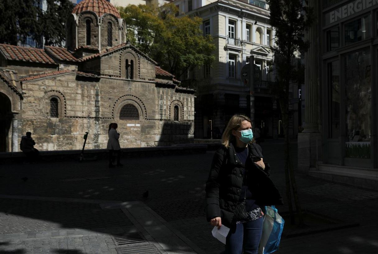 Vazhdojnë të rriten shifrat në Greqi, konfirmohen 35 raste të reja me koronavirus brenda ditës