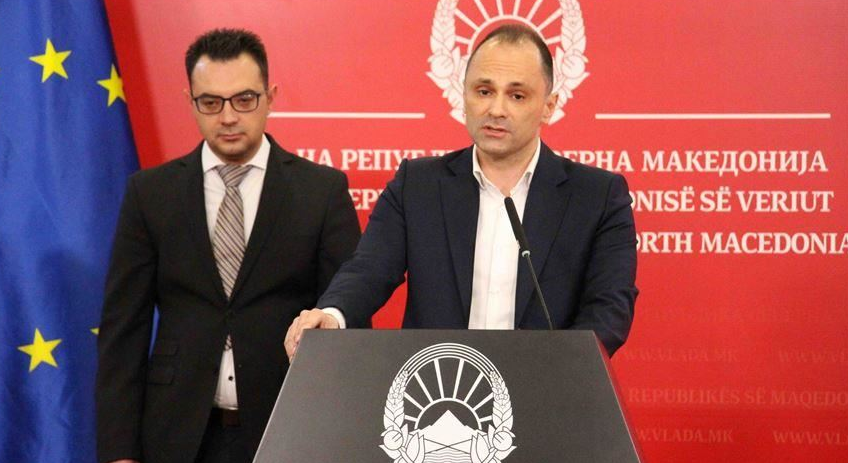 Konfirmohen 18 raste të reja, shkon në 219 numri i personave me koronavirus në Maqedoninë e Veriut