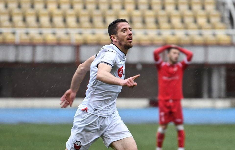 Shkëndija e Struga në gjysmëfinale, Shkupi nuk ia del në Strumicë