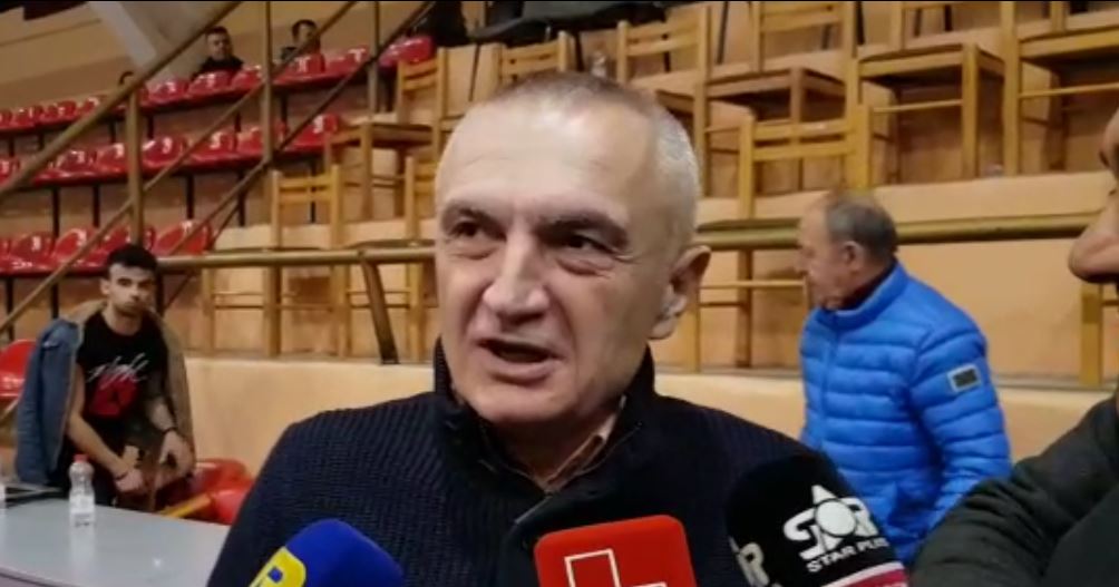 “E respektoj Ramën por bën shumë faulle”, Meta “thumbon” kryeministrin nga Shkodra