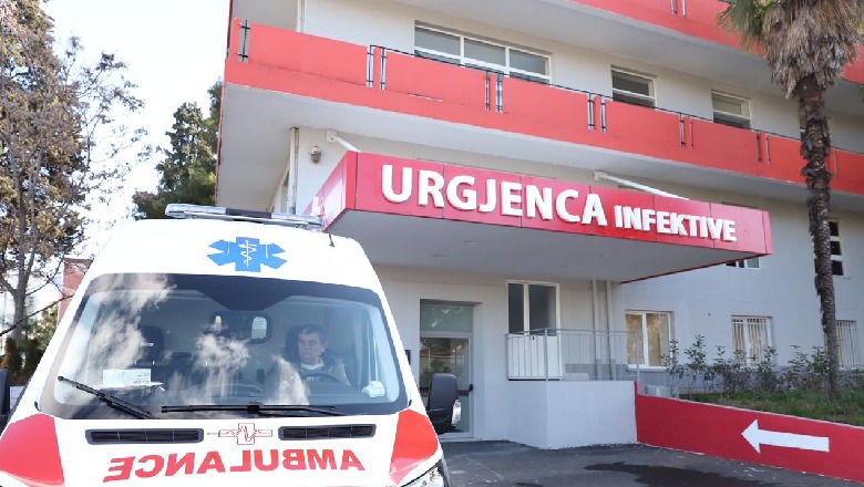 Albania confirms the fifth victim from coronavirus