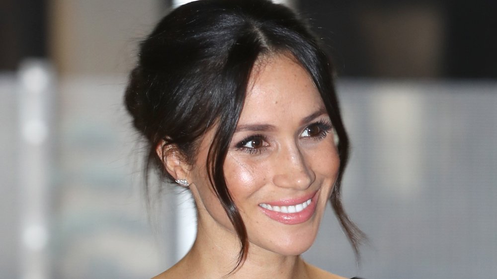 Meghan Markle tashmë ka një punë të re