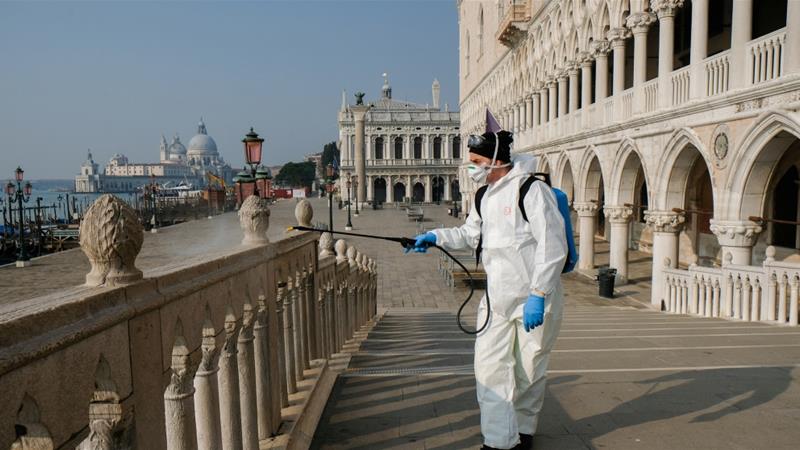 Tragjedi në Itali: E diela me numrin më të lartë të viktimave në ditë, 368 persona humbin jetën