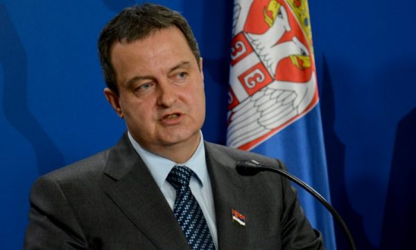 Daçiç: Serbia e gatshme për dialog, nuk pranojmë njohjen e Kosovës