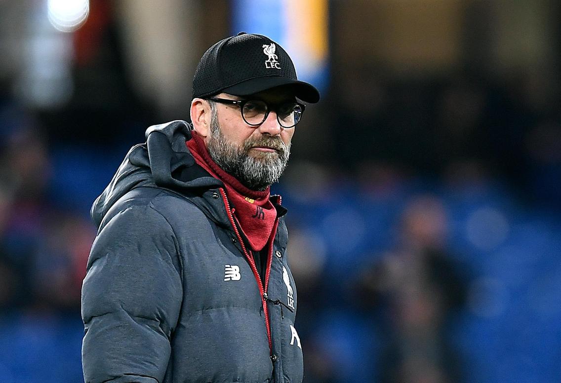 VIDEO/ “Pse mua? Jam vetëm një mjekrosh që vë kapele”, tërbohet Klopp