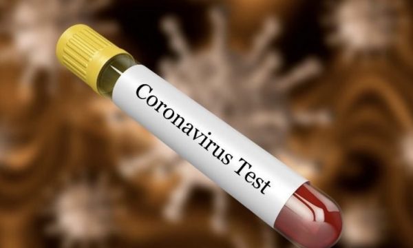 Albania confirms first coronavirus cases