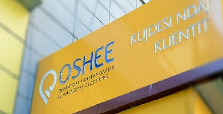 Mbi 227,568 abonentë përfitojnë faljen e kamatëvonesave, OSHEE sqaron skemat se si mund të përfitohet