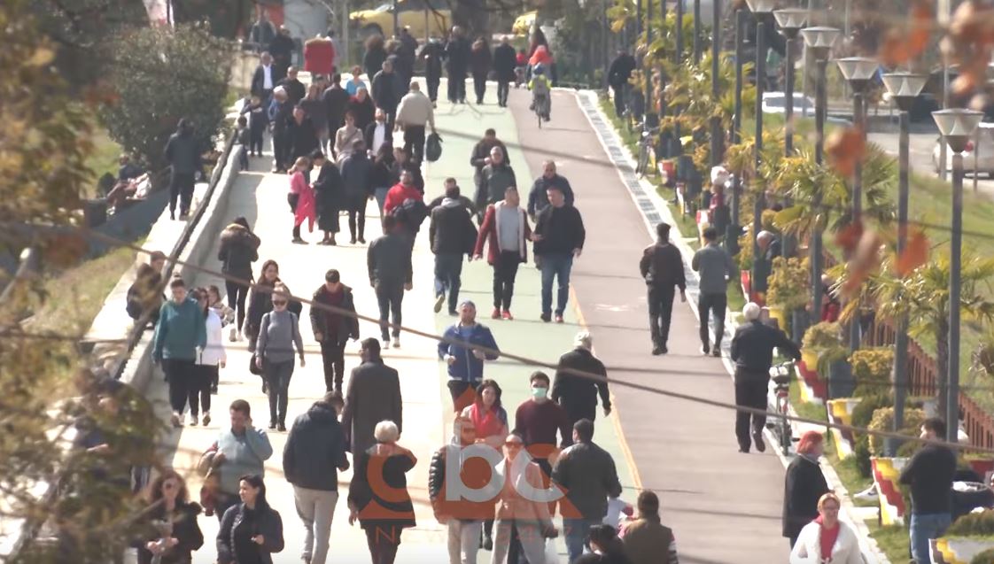 Qeveria ndalon frekuentimin e Liqenit Artificial, Rama: Jemi në kohë luftë, me e keqja s’ka ardhur ende