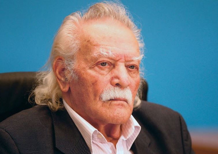 Ndërron jetë heroi i luftës që shkundi Parlamentin grek me fjalimin për shqiptarët